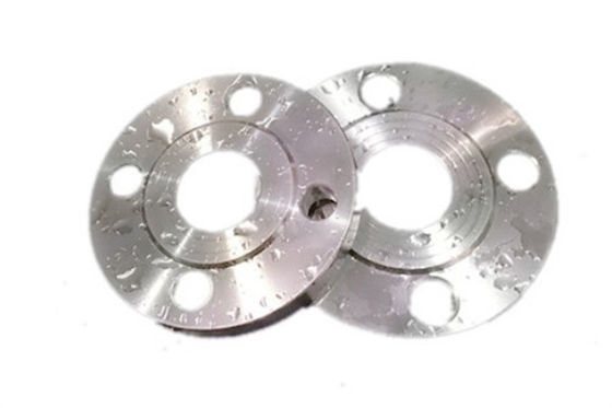 Cu90ni10 Bfe30-1-1 CuNi90 / 10 Copper Nickel Flange C46400 C70600 C7060X C71500