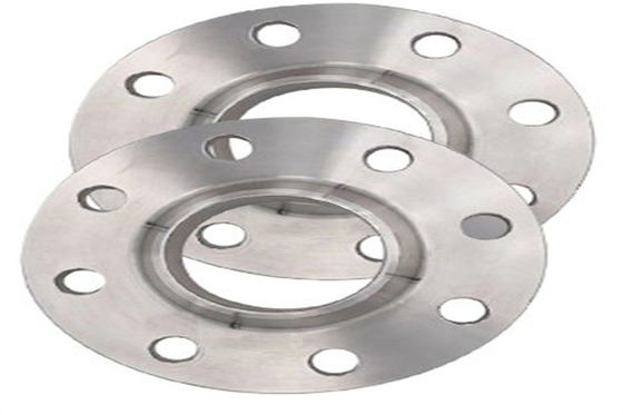 Cu90ni10 Bfe30-1-1 CuNi90 / 10 Copper Nickel Flange C46400 C70600 C7060X C71500
