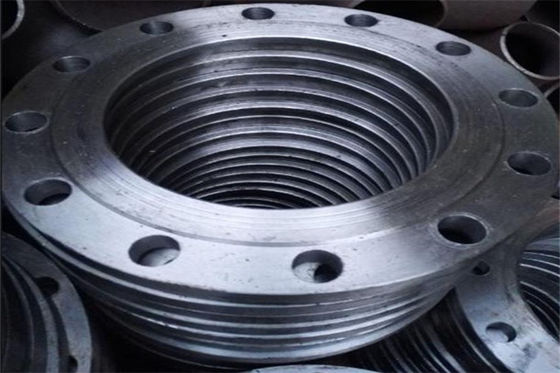 Cu90ni10 Bfe30-1-1 CuNi90 / 10 Copper Nickel Flange C46400 C70600 C7060X C71500