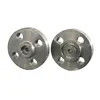 ASTM B466 Standard 10inch Copper-Nickel Flange Connector, UNS C70600, RF/RTJ