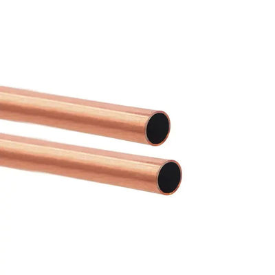ASTM B111 6" Seamless Copper Nickel Pipe SCH40 CUNI 90/10 C70600 C71500