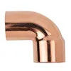 2023 Pipe Fitting - Quality Welded Connection - Copper Nickel Elbow Factory Price