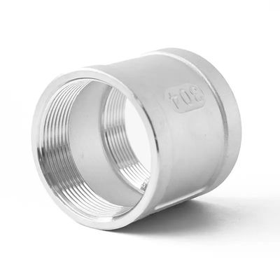 Medium-Hardness Copper-Nickel Couplings Designed for Long-Lasting Performance