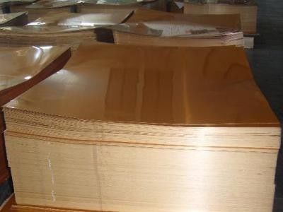 Hot Rolled Copper Nickel Plate & CUNI Coil 2-48mm, C71500 & C70600 Alloy