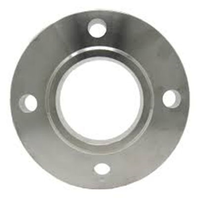 Custom Copper-Nickel copper nickel alloy Socket Welding Flange ASME B16.5 Class 150