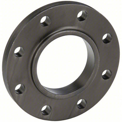 Custom Copper-Nickel copper nickel alloy Socket Welding Flange ASME B16.5 Class 150