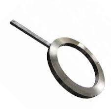 Customized Copper Nickel For Paddle Blank  2"-48"  150#-1500#  ANSI B16.5