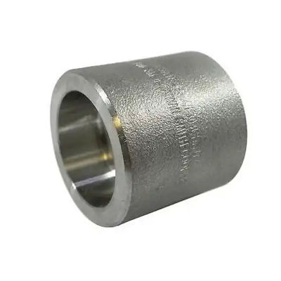 C71500 Durable Copper-Nickel Couplings with Excellent Corrosion Resistance for Industrial