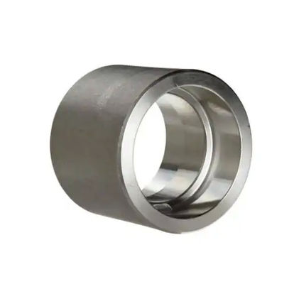 C71500 Durable Copper-Nickel Couplings with Excellent Corrosion Resistance for Industrial