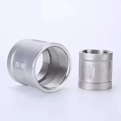 C71500 Copper Nickel Coupling, Reliable Performance for High Pressure Industrial Applications