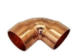 2023 Pipe Fitting - Quality Welded Connection - Copper Nickel Elbow Factory Price