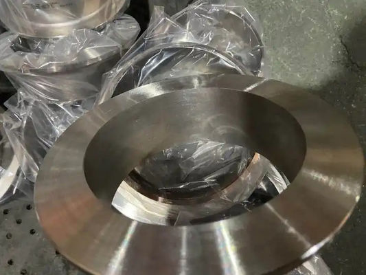 ANSI B16.9 Stainless Steel Seamless Stub End Fittings, Long/Short Type Butt Welded