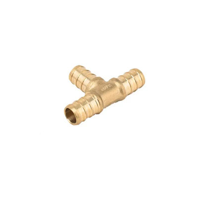 Metal RED Tee UNS C71500 SMLS Copper Nickle Butt Welding Pipe Fittings