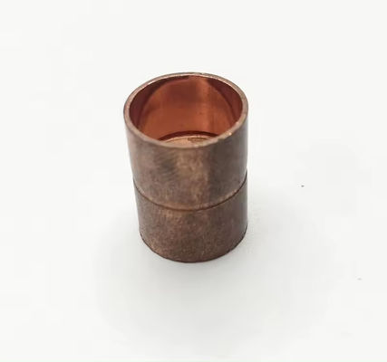Copper-Nickel Couplings with Excellent Corrosion Resistance for Extreme Temperature