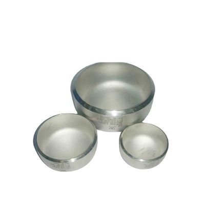 ANSI/DIN Leak-Proof Copper Pipe Cap and Copper Pipe End Cap for Water Pipe Fitting