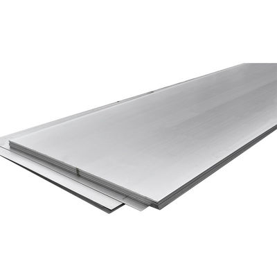 C70620 CuNi 70/30 90/10 White Copper Sheet Customized Copper Nickel Alloy Plate