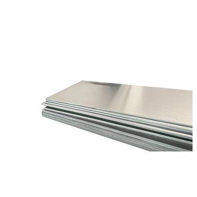 C70620 CuNi 70/30 90/10 White Copper Sheet Customized Copper Nickel Alloy Plate
