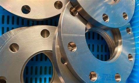 DIN 86037/EN 1092-3 DN 20/OD 25 S235JR Hot Dipped Glavanised PN10/16 Cuni 90/10 Outer Flange