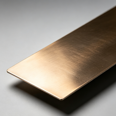 C70600 C71500 Copper Nickel Plate 1000-3000mm Width Corrosion Proof Seaworthy Packing