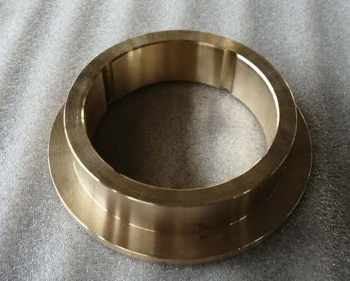 LO PS di MSS rama il nichel Stub End Fittings 43 3