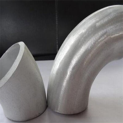 Wooden Case Package Copper Nickel Elbow with Customized Thickness