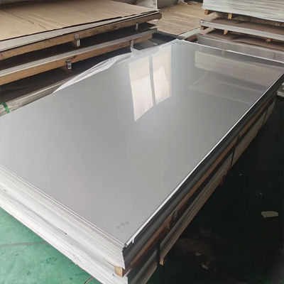 Strato saldabile CuNi del piatto ASTM B171 C71500 resistente del nichel di rame 70/30 dell'acqua di mare
