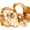Prezzo di fabbrica CuNi 70/30 Flangia a saldare con presa Class150, ASME B16.5 forgiata C71500 RF