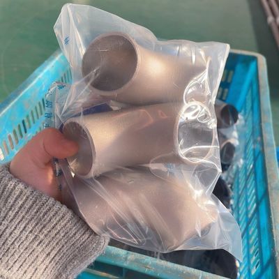 Montaggi di gomito femminili maschii del tubo del rame di compressione del connettore del tubo