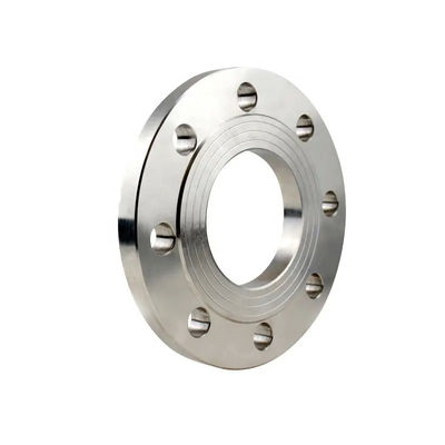 Fabbrica del volante B16.5 150LB 30Inch SCH40 ASME Super Stainless Steel Seld Neck RF Flange parti meccaniche