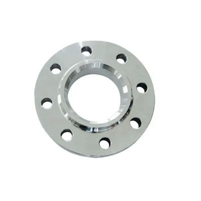 ASME B16.5 150# CuNi 90/10 Welding Neck Flange 1 1/2" Copper Nickel High‑Reliability
