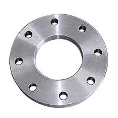 Saldatura a soccette di leghe di rame-nickel di CuNi 70/30 forgiato ASME B16.5 Classe 150 Flanges