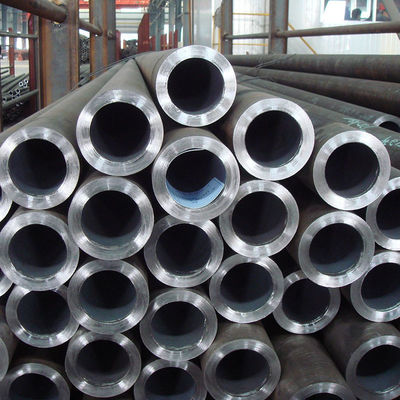 Fabbrica di alta qualità di rame placcato al nichel con OHSAS 18001 Fabbricanti di tubi senza cuciture Fornire diametro esterno personalizzato