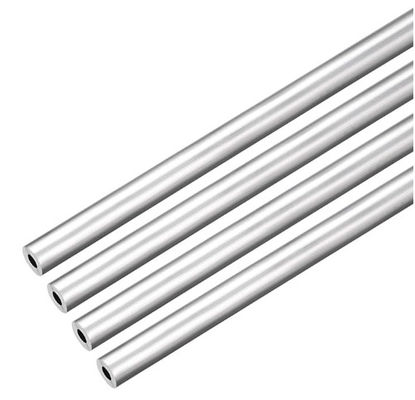 Tubo senza saldatura in rame-nichel della metropolitana ASTM B466 C71500 dello scambiatore di calore CuNi 70/30