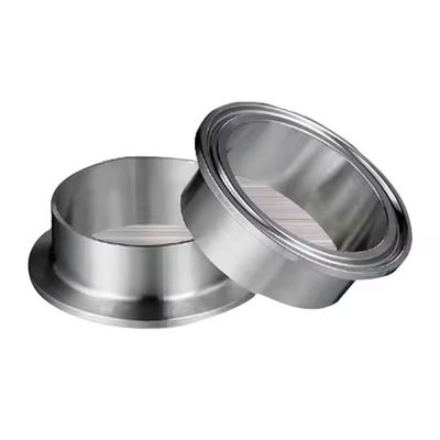 Butt Welding Alloy Lap Joint Stub End Fittings CuNi 24" ASTM B171 90/10