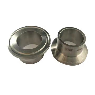 Butt Welding Alloy Lap Joint Stub End Fittings CuNi 24" ASTM B171 90/10