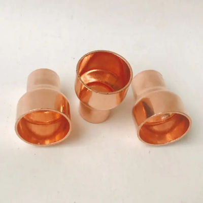 Reduttore in acciaio al carbonio, 2.5 in NPT Threaded Fitting 3000PSI