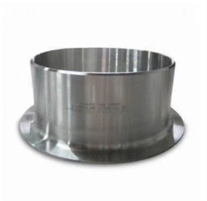Pipeline System Stub End Fittings Featuring Thickness Sch5S-Sch160 and Butt Weld Connection for Precise Piping Alignment