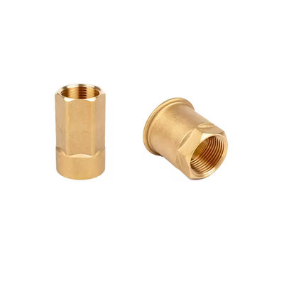 High Durability Copper-Nickel Couplings Alloy Steel Offering Performance in Marine and Offshore Pipeline Connections