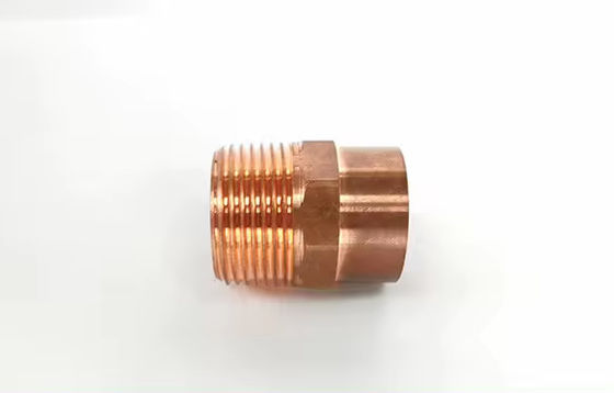 High Durability Copper-Nickel Couplings Alloy Steel Offering Performance in Marine and Offshore Pipeline Connections