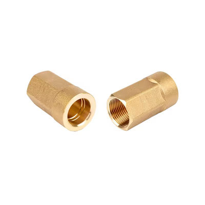 High Durability Copper-Nickel Couplings Alloy Steel Offering Performance in Marine and Offshore Pipeline Connections