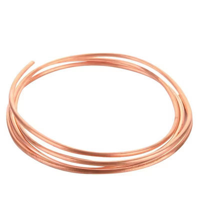 METAL ASME B151 70/30 90/10 C70600 C71500 Tubo di rame e nichel