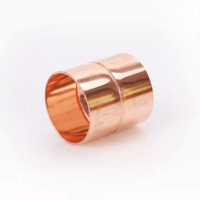 C70600 Copper Nickel Fittings Excellent Corrosion Resistance Marine Pipe Connector