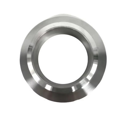 Industrial SS304 Stub End Fittings, Butt Weld Lap Joint Pipe Connector with Corrosion Resistance