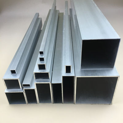 2 pollici senza cuciture C71500 Sch10-Sch160 tubo di rame nickel quadrato personalizzato