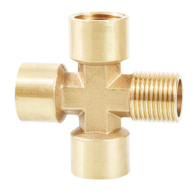 Adattatore di accoppiamento per tubi di crossover API 5CT per filettatura per tubi J55 N80 L80 P110 con costruzione senza saldatura/forgiata