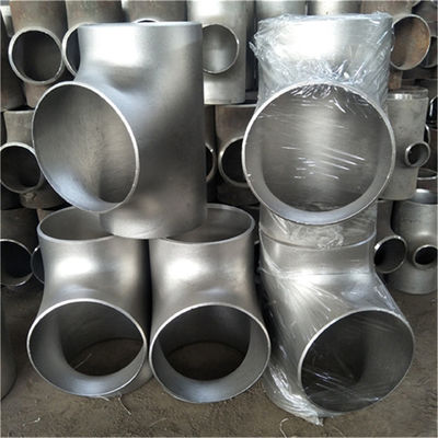 Cina ASME B16.9 Galvanizzato 90/10 70/30