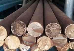 1/2 Hard 1/4 Hard 1/8 Hard 99,9% Puro Rame Rondo Rame Rossa Rossa Rame Rossa Per Industria