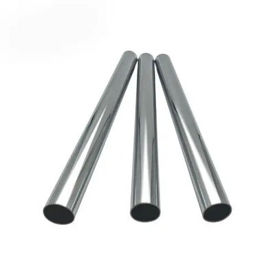 N06600 2.4816 Tubo senza cuciture in lega di nichel Inconel 600