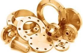 Flangelli per occhiali in rame e nichel 70/30 Metal Copper Nickel ASME/ANSI B16.47