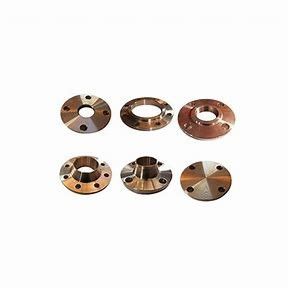 METAL rame nichel Stub Ends1-48 Inch ASME B16.9 90/10 70/30